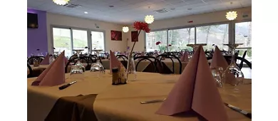 Ristorante Pizzeria Henry