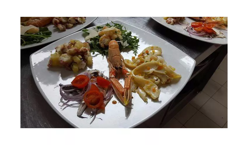 Ristorante Pizzeria Henry