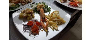 Ristorante Pizzeria Henry