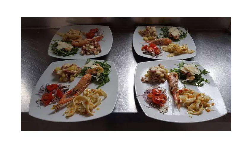 Ristorante Pizzeria Henry