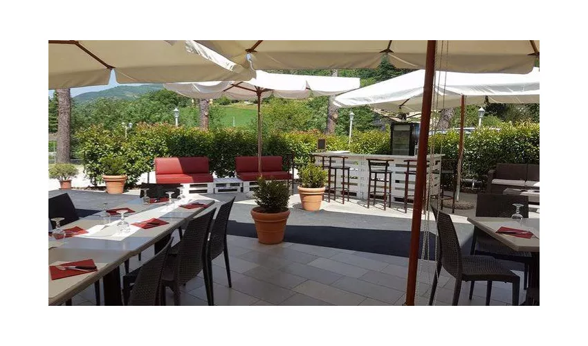 Ristorante Pizzeria Henry