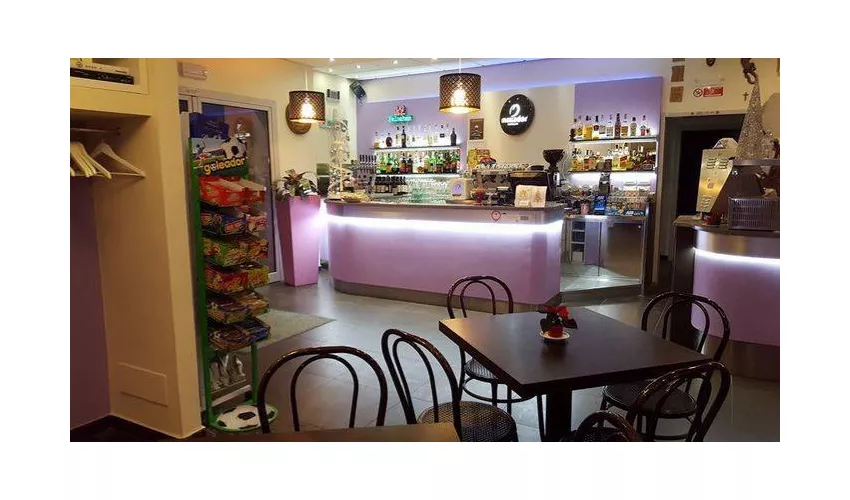 Ristorante Pizzeria Henry