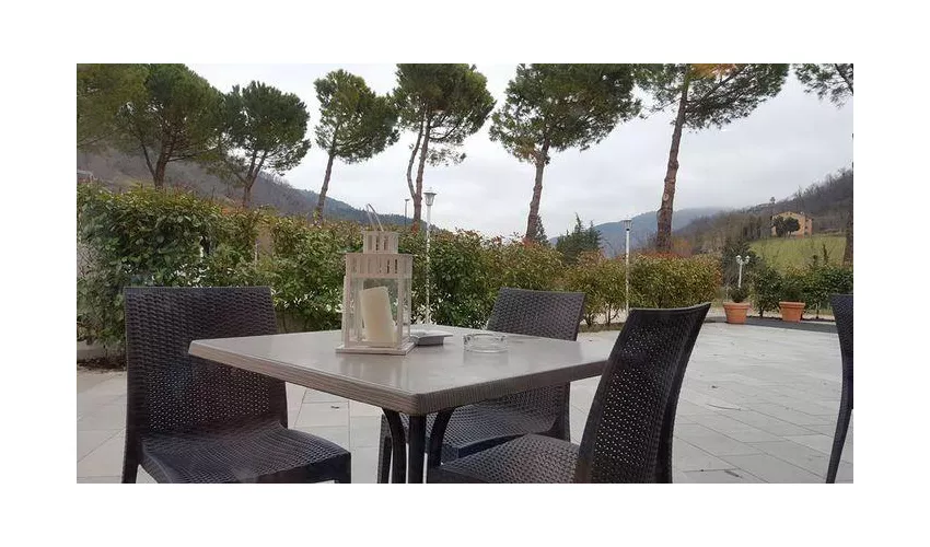 Ristorante Pizzeria Henry