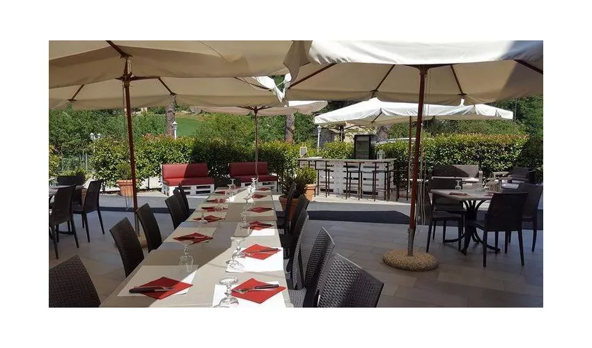 Ristorante Pizzeria Henry