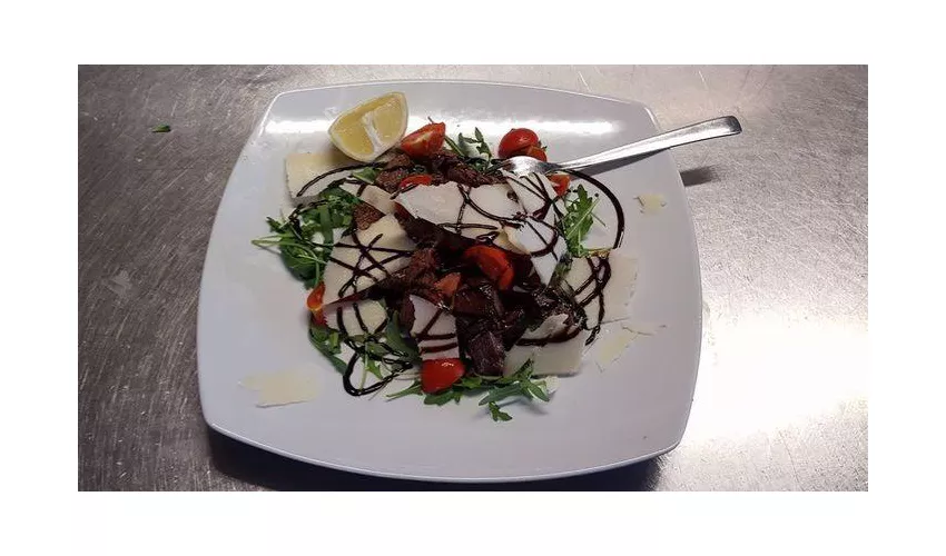 Ristorante Pizzeria Henry