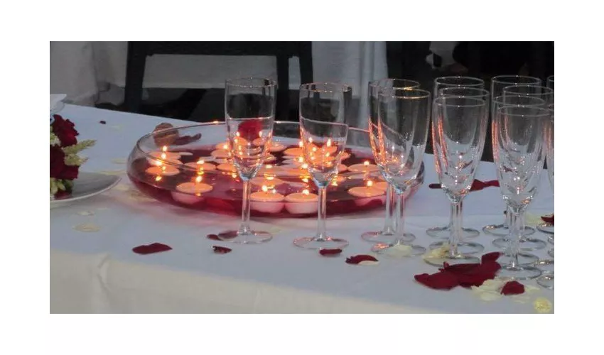 Ristorante Pizzeria Henry