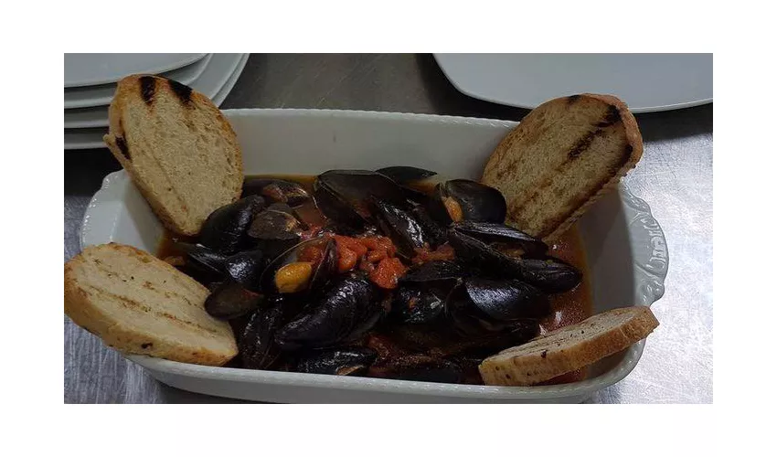 Ristorante Pizzeria Henry