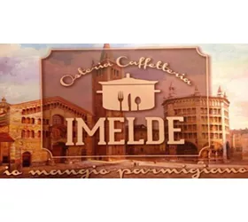 Osteria Imelde Parma