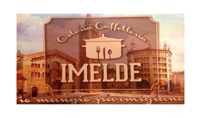 Osteria Imelde Parma