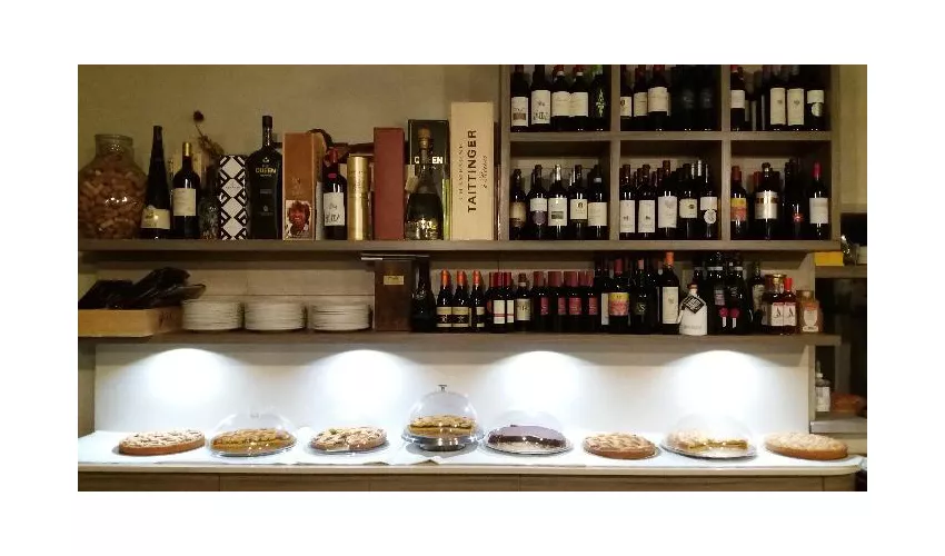 Osteria Imelde Parma