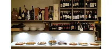 Osteria Imelde Parma