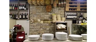 Osteria Imelde Parma