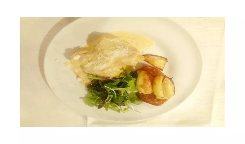 Osteria Imelde Parma