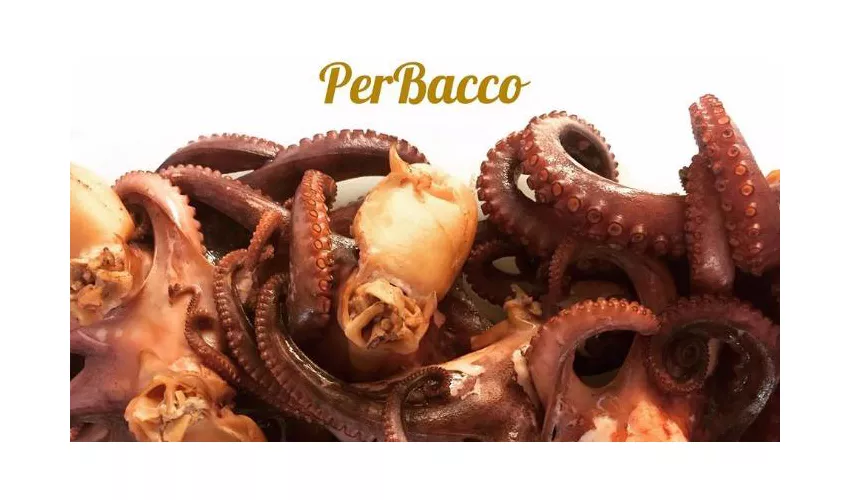 Perbacco Enoteca