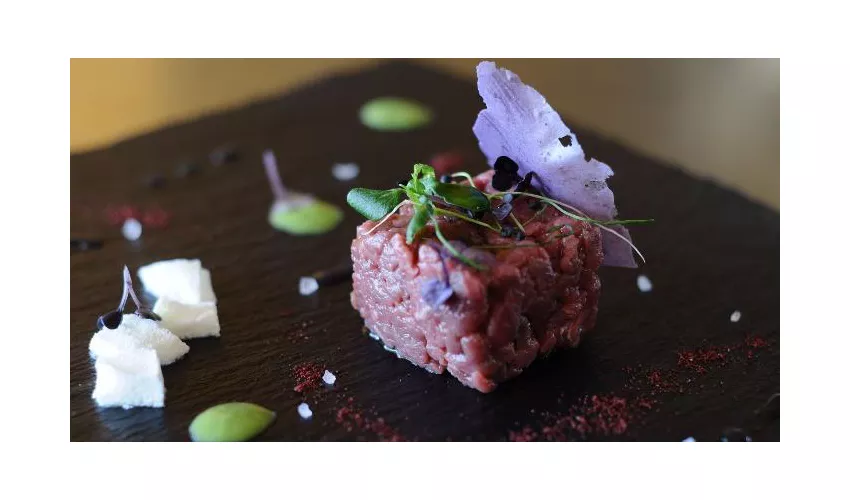 Ristorante Fuoriluogo