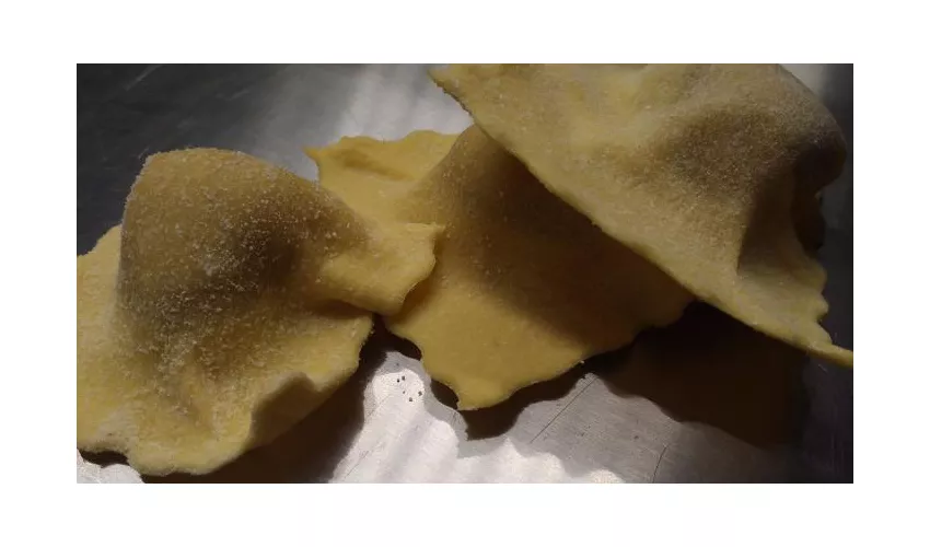 Ristorante Fuoriluogo