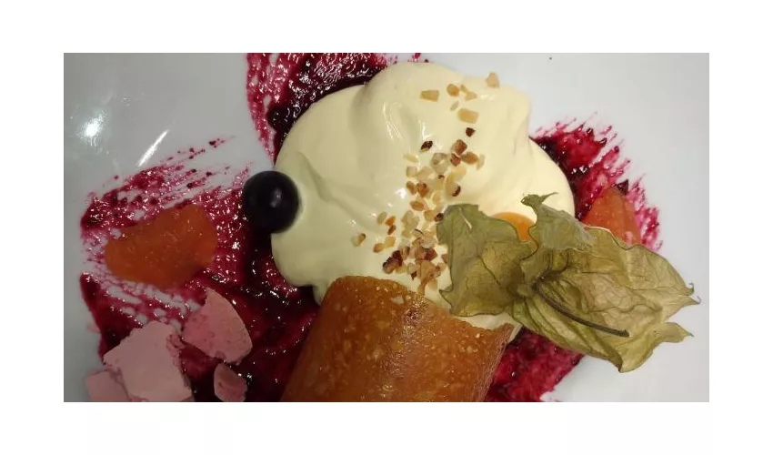 Ristorante Fuoriluogo