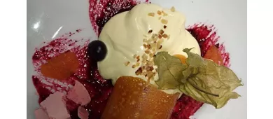 Ristorante Fuoriluogo