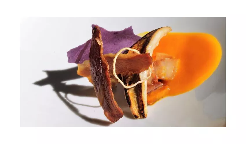 Ristorante Fuoriluogo