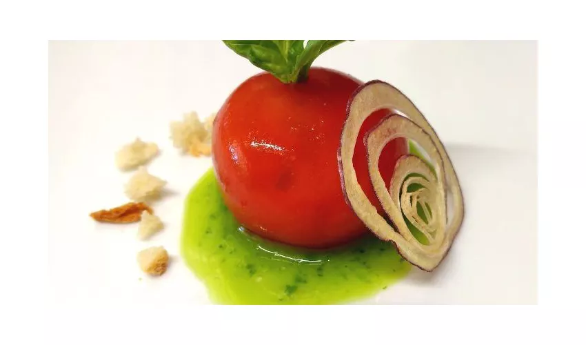 Ristorante Fuoriluogo