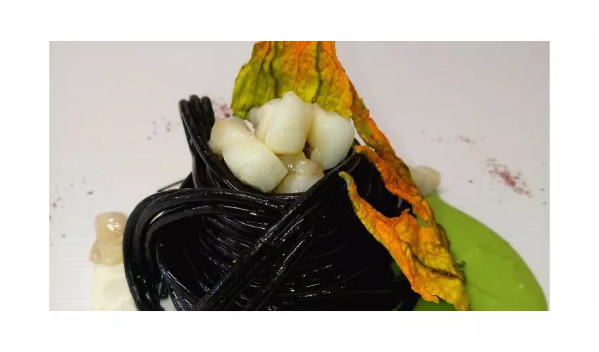 Ristorante Fuoriluogo