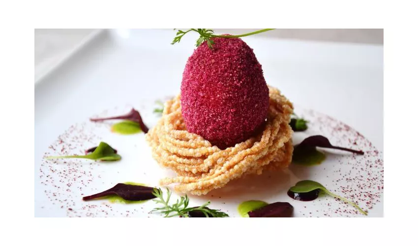 Ristorante Fuoriluogo