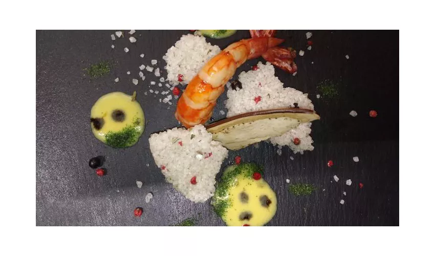 Ristorante Fuoriluogo