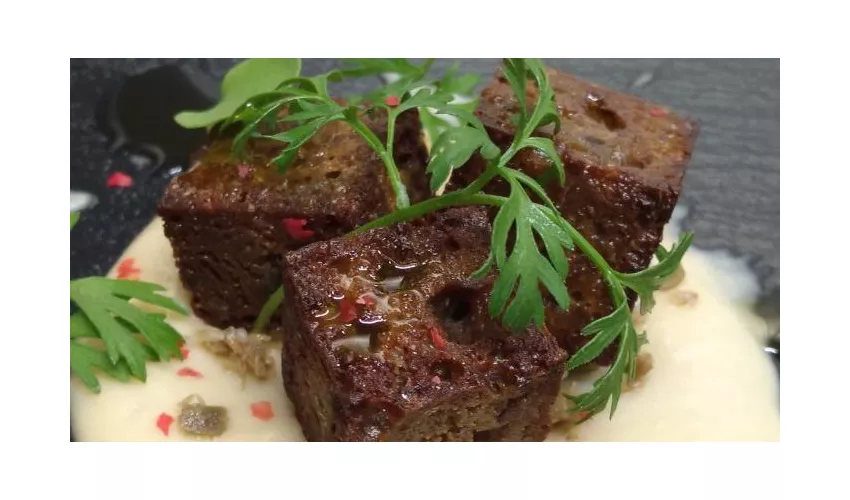 Ristorante Fuoriluogo