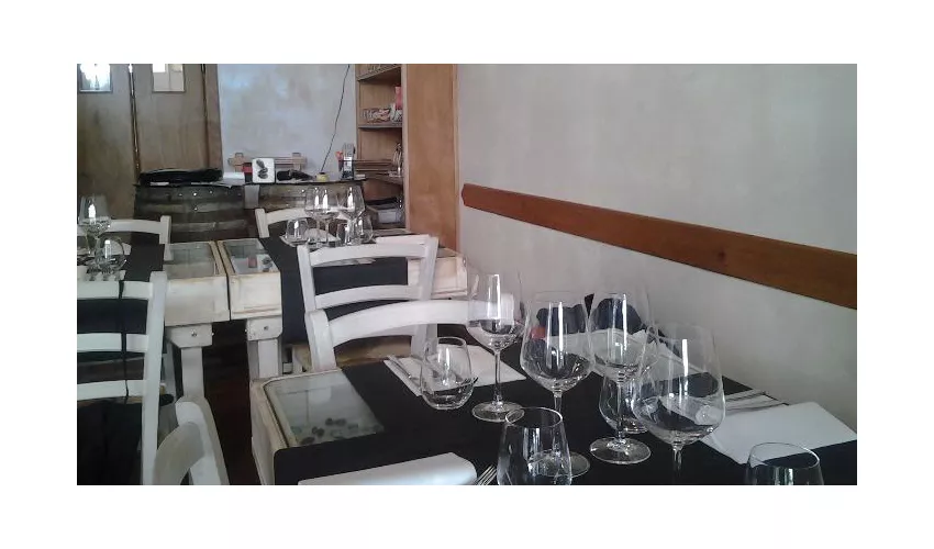 Sette Tavoli