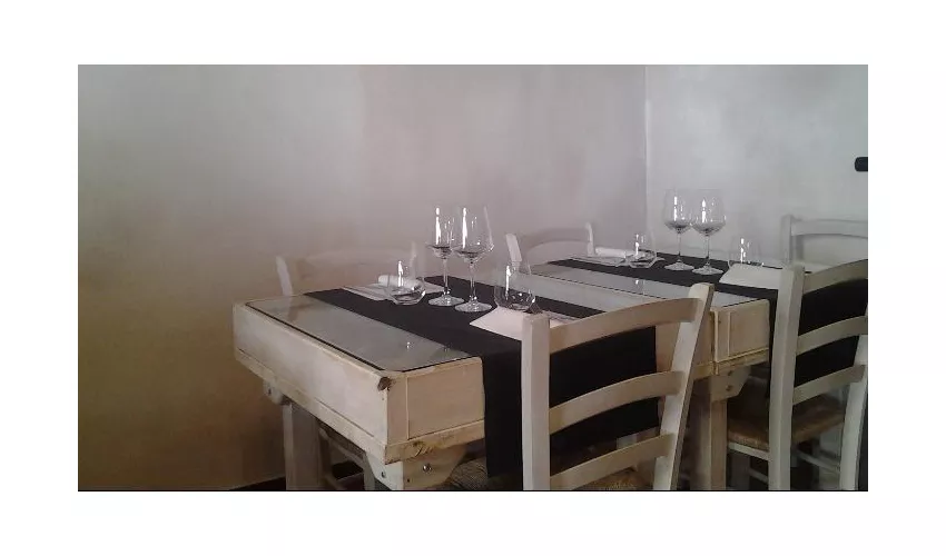 Sette Tavoli