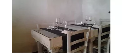 Sette Tavoli