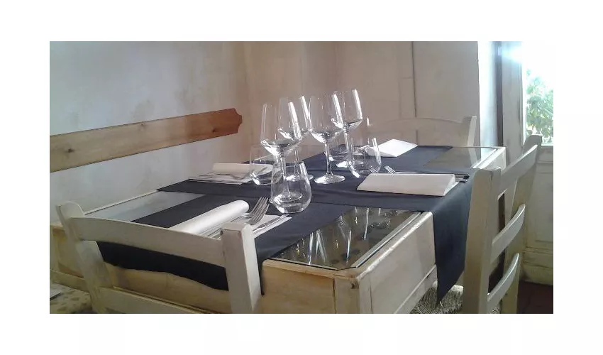 Sette Tavoli