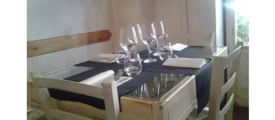 Sette Tavoli