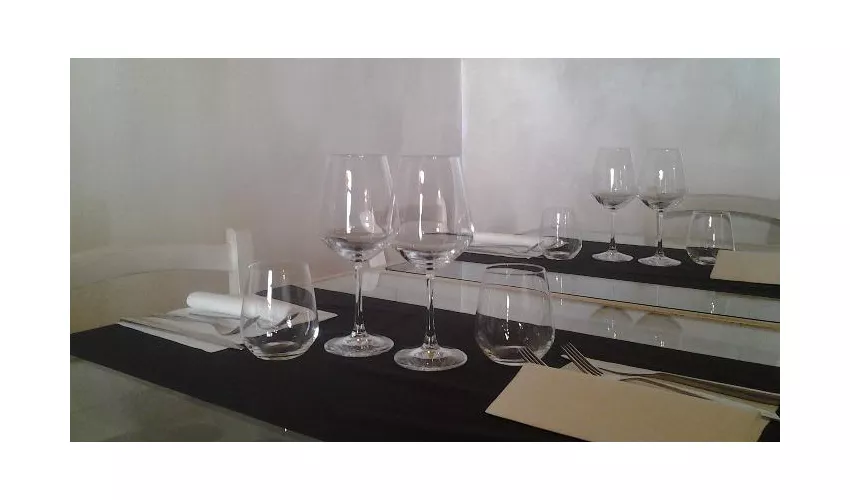 Sette Tavoli