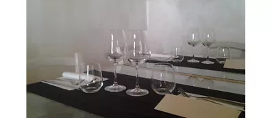 Sette Tavoli