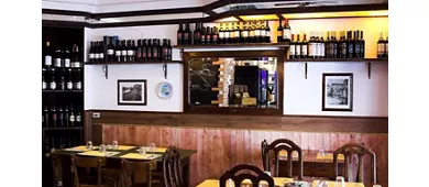 Trattoria "Amici Miei - Atto II"
