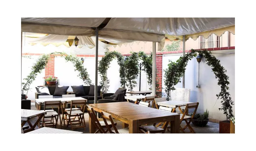 Trattoria "Amici Miei - Atto II"