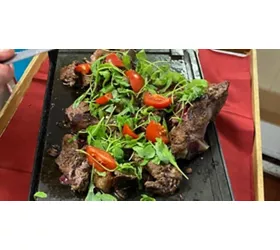 Ristorante La Posta - Equi Terme