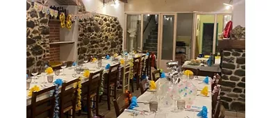 Ristorante La Posta - Equi Terme