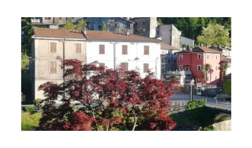 Ristorante La Posta - Equi Terme