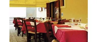 Trattoria Ducezio Noto