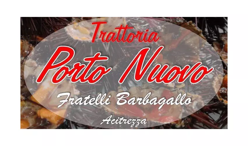 Trattoria Porto Nuovo