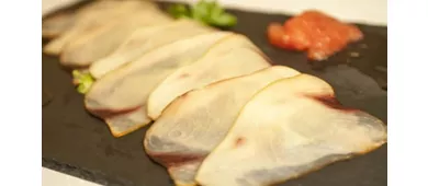 Trattoria antica Belvedere