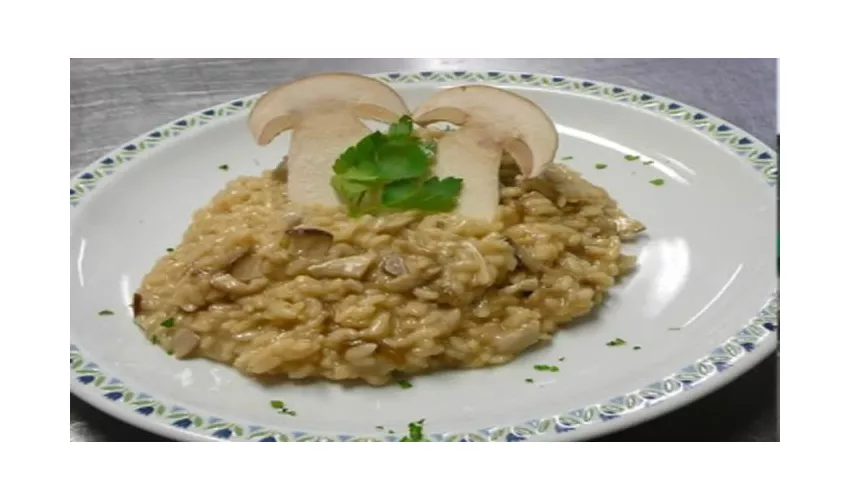 Trattoria antica Belvedere