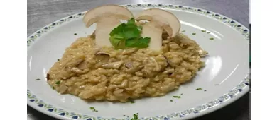 Trattoria antica Belvedere