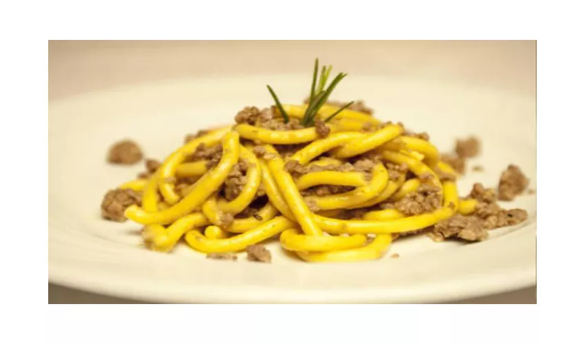Trattoria antica Belvedere