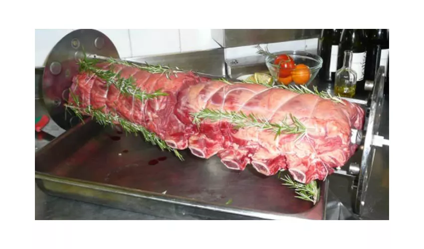 Trattoria antica Belvedere