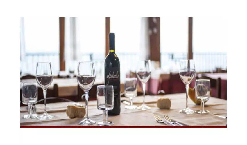 Trattoria antica Belvedere
