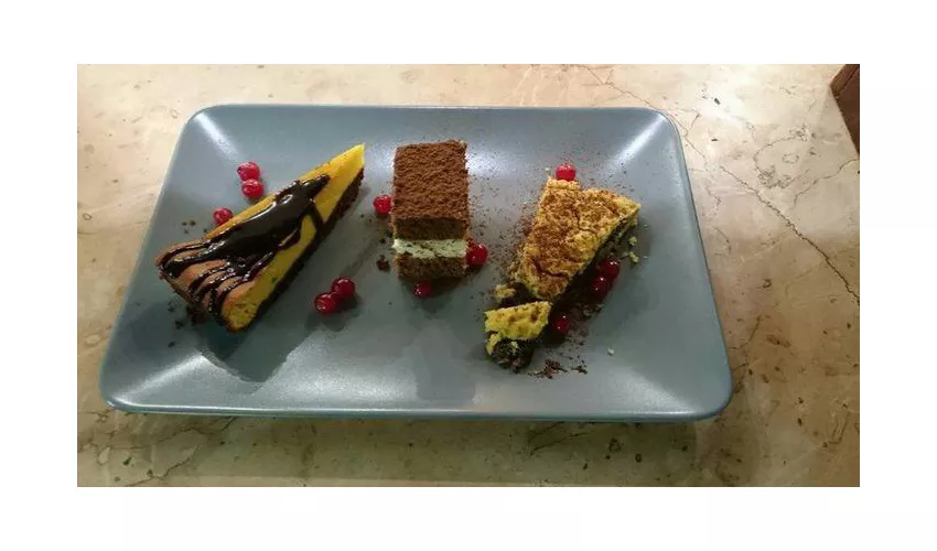 Ristorante Pizzeria Civico 312