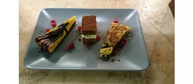 Ristorante Pizzeria Civico 312